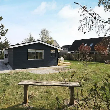 別荘 4 Person In Strandby
